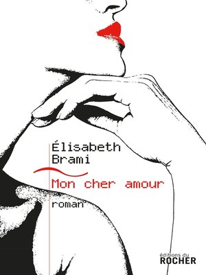 cover image of Mon cher amour